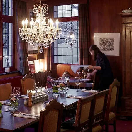 イン Herberg St. Brigida 2*