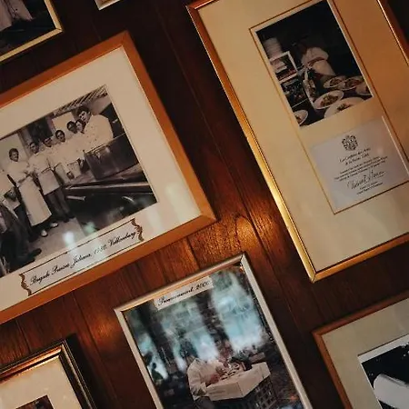 Herberg St. Brigida Estalagem