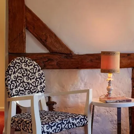 Herberg St. Brigida Норбек