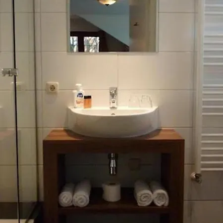 Herberg St. Brigida Норбек