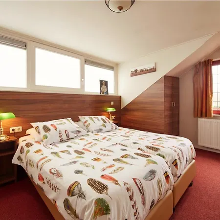 Herberg St. Brigida イン ノールベーク