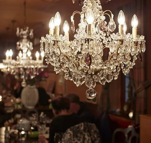 Herberg St. Brigida Herberg Noorbeek