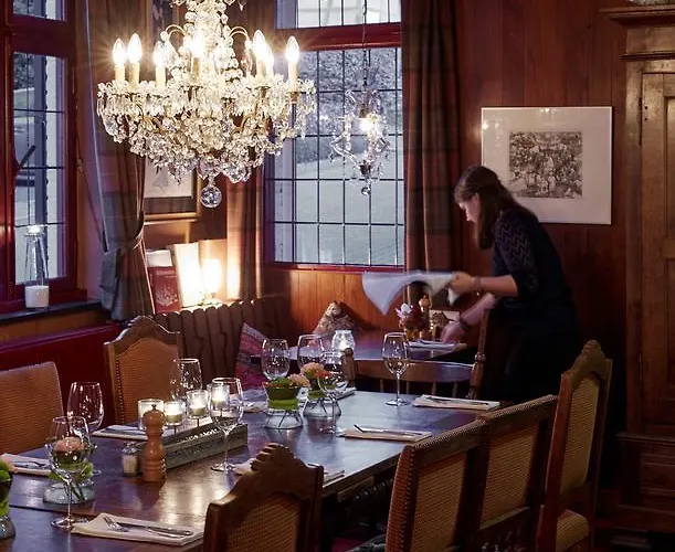 Herberg Herberg St. Brigida 2*