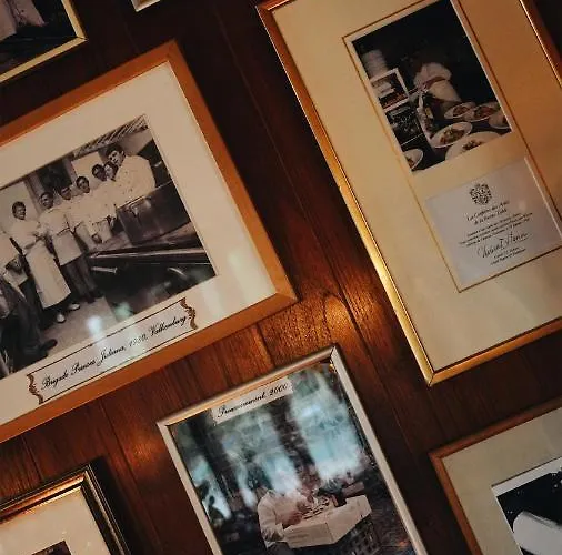 Herberg St. Brigida Kro