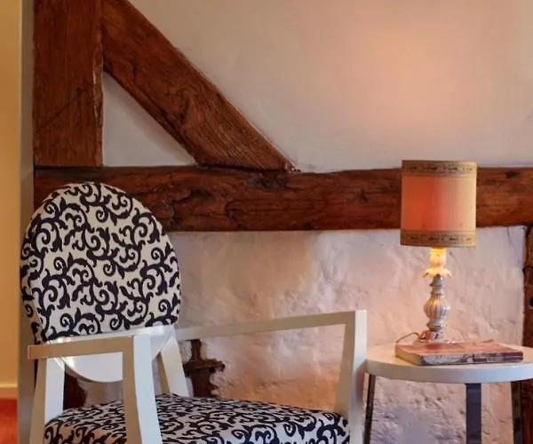 Herberg St. Brigida Noorbeek