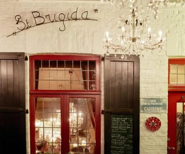 Kro Herberg St. Brigida