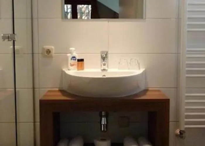 Herberg St. Brigida Noorbeek