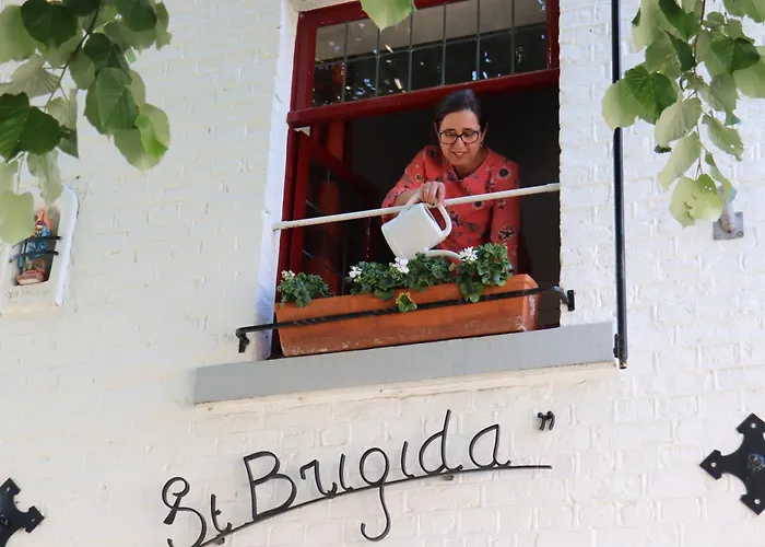 Herberg Herberg St. Brigida