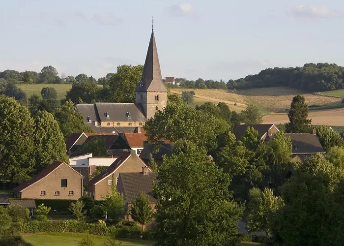 Herberg Herberg St. Brigida 2*