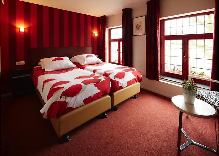 Herberg St. Brigida Herberg Noorbeek