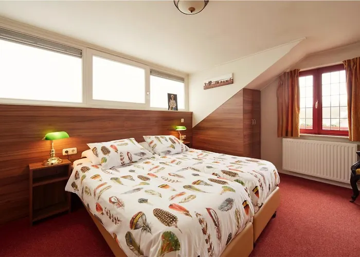 Herberg St. Brigida Kro Noorbeek