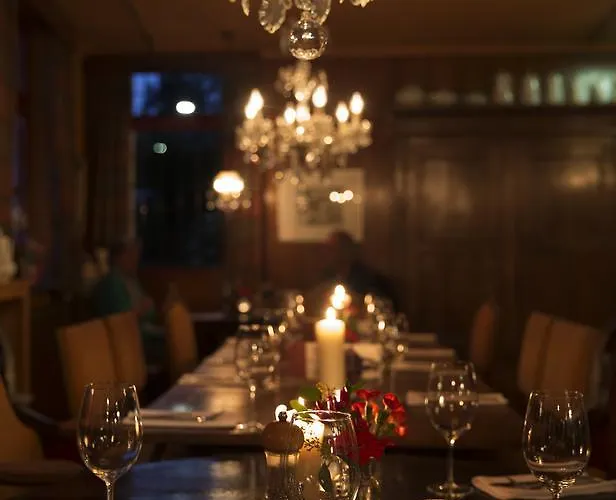 Herberg St. Brigida 2*