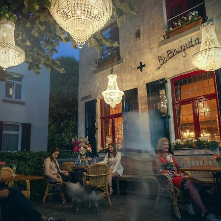 Πανδοχείο Herberg St. Brigida Noorbeek